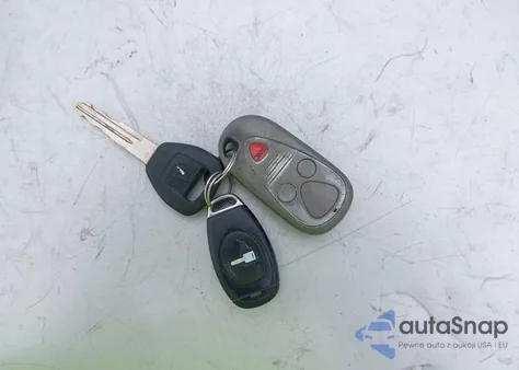 2003 Acura Mdx Touring z USA, uszkodzony, nr VIN 2HNYD18653H519075